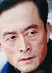 Dong Qiming China Actor